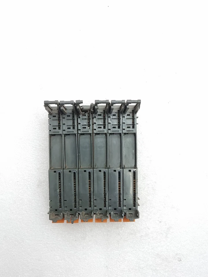 6 PCS LOT B&R X20 BM11 BASE MODULE X20BM11